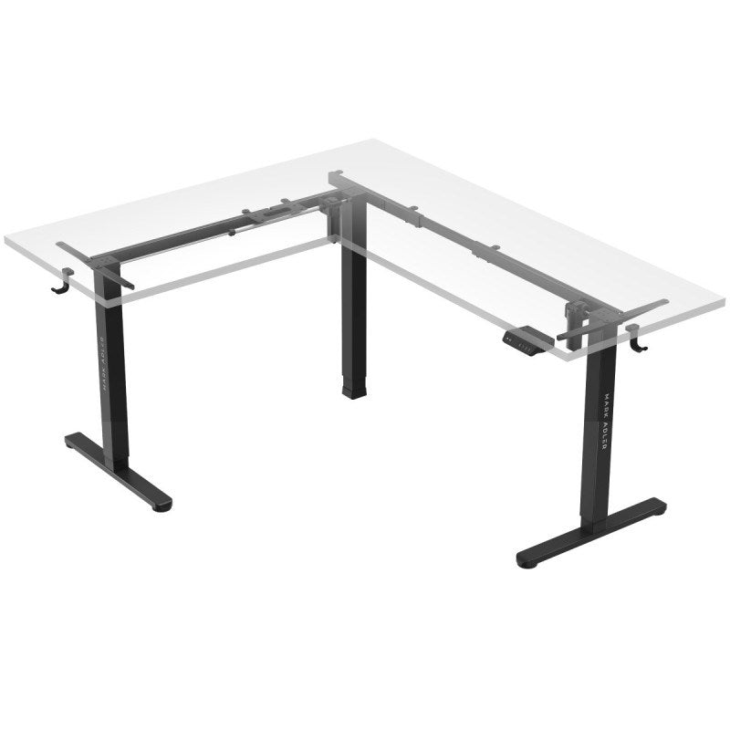 Xeno 7.6 electric bed frame