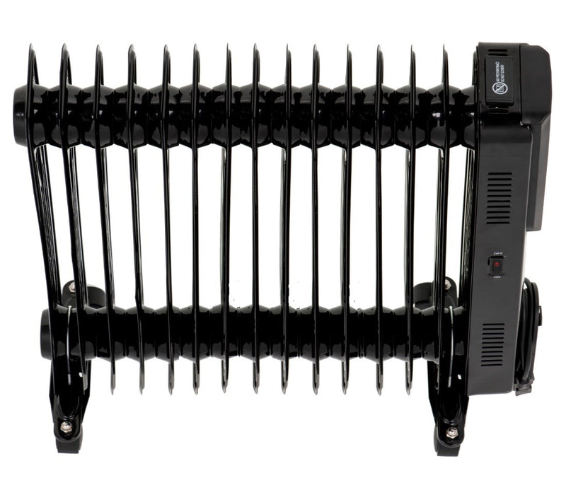 CAMRY OIL HEATER CR 7820
