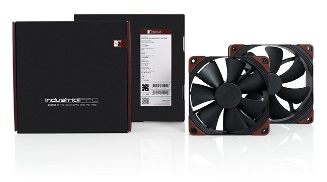 Noctua NF-A14 industrialPPC-3000 PWM Computer case Cooler