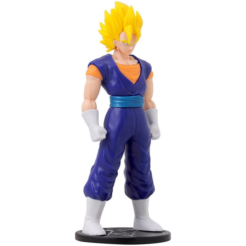 DRAGON BALL FLASH - SS VEGITO