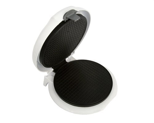 Adler AD 3038 Waffle maker 1500 W White
