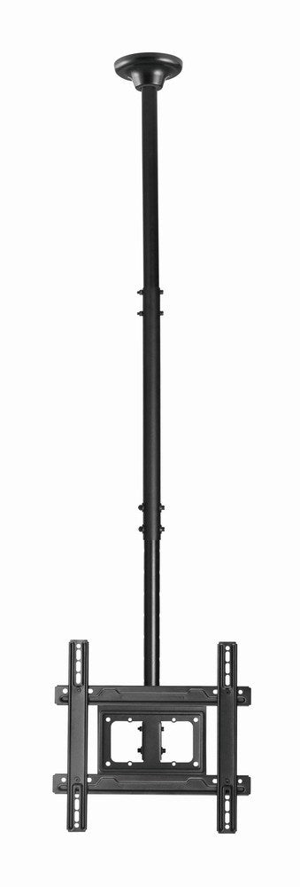 Gembird CM-70ST-01 TV-Halterung/-Ständer 177,8 cm (70 Zoll) Schwarz