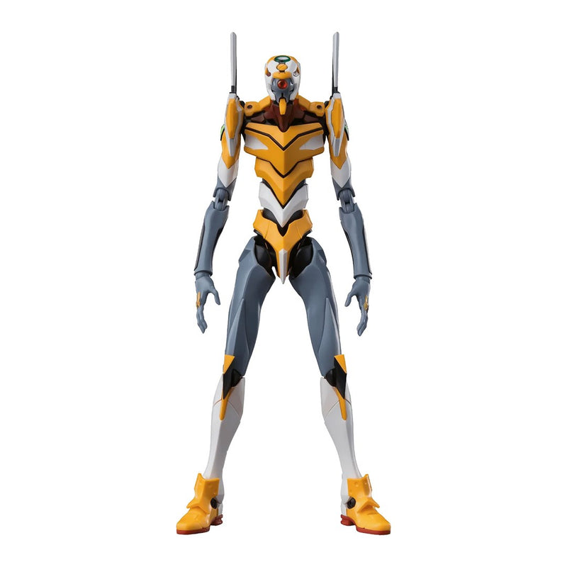 BLOKEES EVANGELION ACTION EDITION - EVANGELION PROTO TYPE 00'