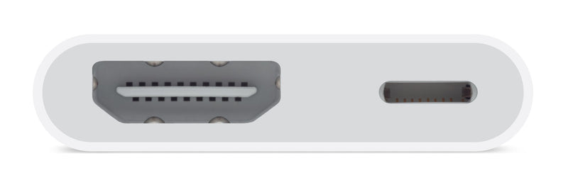 Apple Lightning Digital AV Adapter