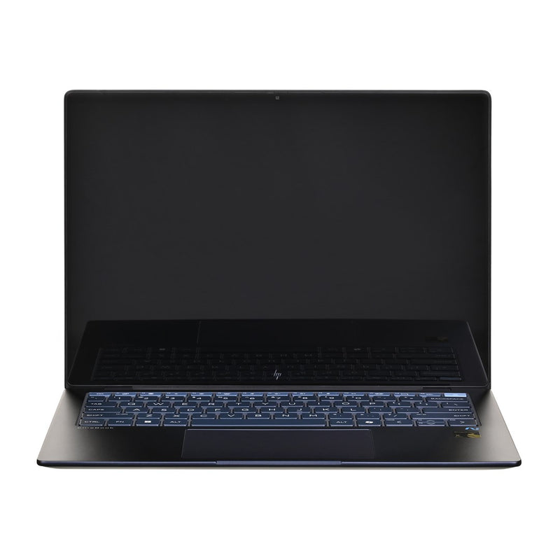 HP EliteBook Ultra G1q Snapdragon X Elite X1E-78 14" 2.2K Touch IPS 16GB 512GB SSD BT BLKB Windows 11 Pro Armospheric Blue (REPACK) 2-year warranty Ne