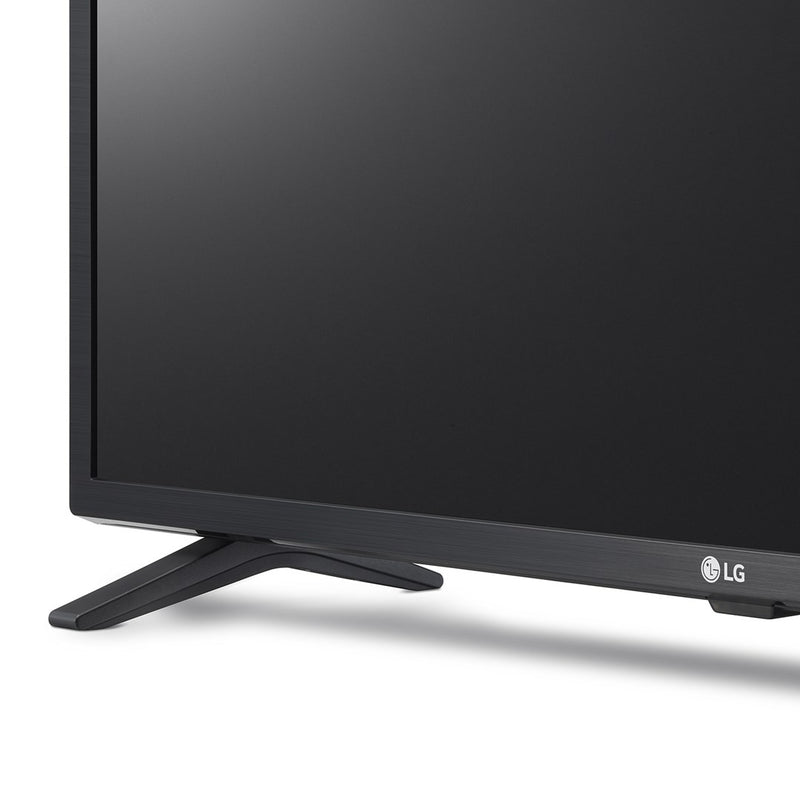 LG FHD 32LQ63006LA.AEU TV 81,3 cm (32") Full HD Smart TV Wi-Fi Noir