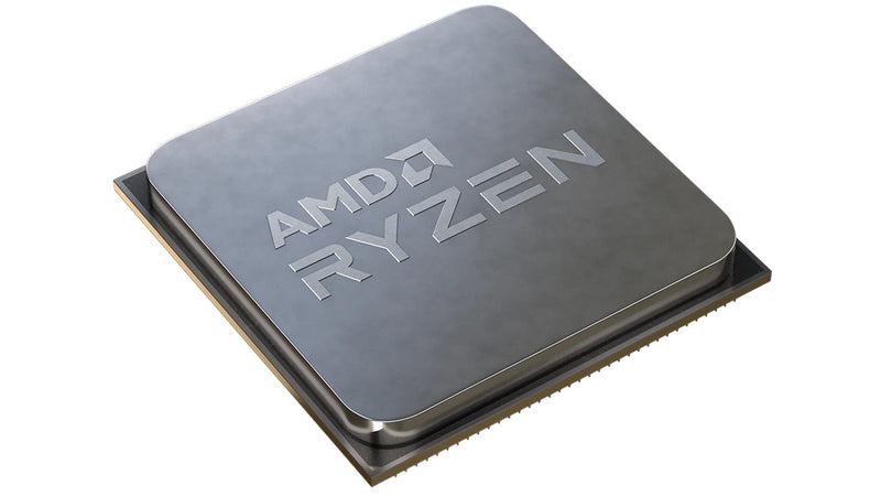 AMD Ryzen 3 3300X processor 3.8 GHz 16 MB L3 Box