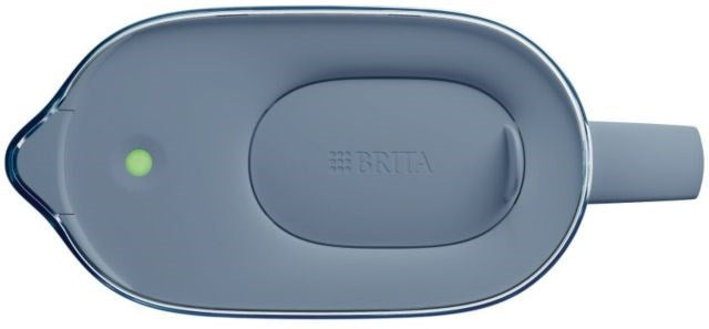 Brita Style Essential + 3 MAXTRA PRO PURE PERFORMANCE (graphite)