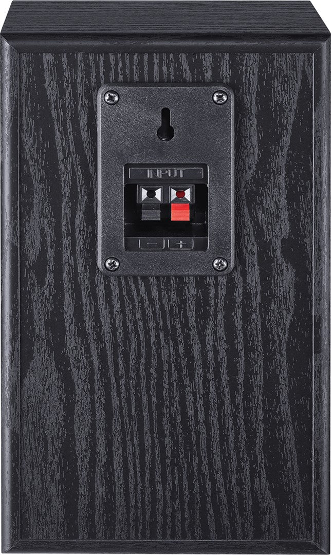 Magnat Monitor S10 D 2-way Black Wired 60 W