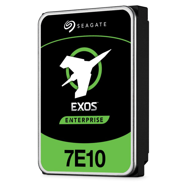 "6TB Seagate Exos ST6000NM019B 7200RPM 256MB Ent. *Bring-In-Warranty*"