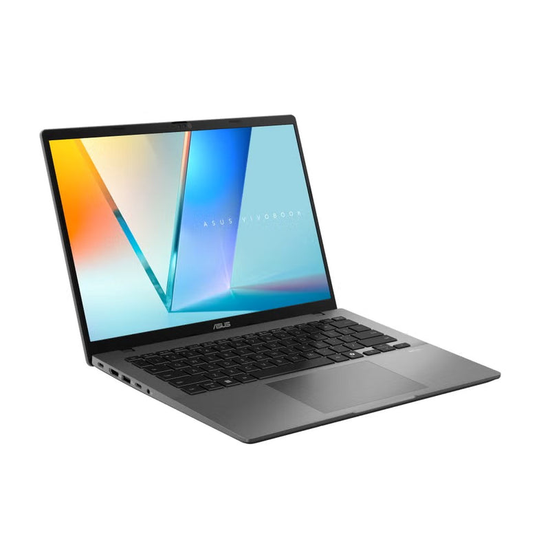 ASUS Vivobook S14 S3407VA-LY067W Core 5 210H 14.0" WUXGA IPS-level panel 60Hz 300 nits AG 16GB DDR5 512GB SSD Intel UHD Graphics FHD+ IR webcam 70 WHr