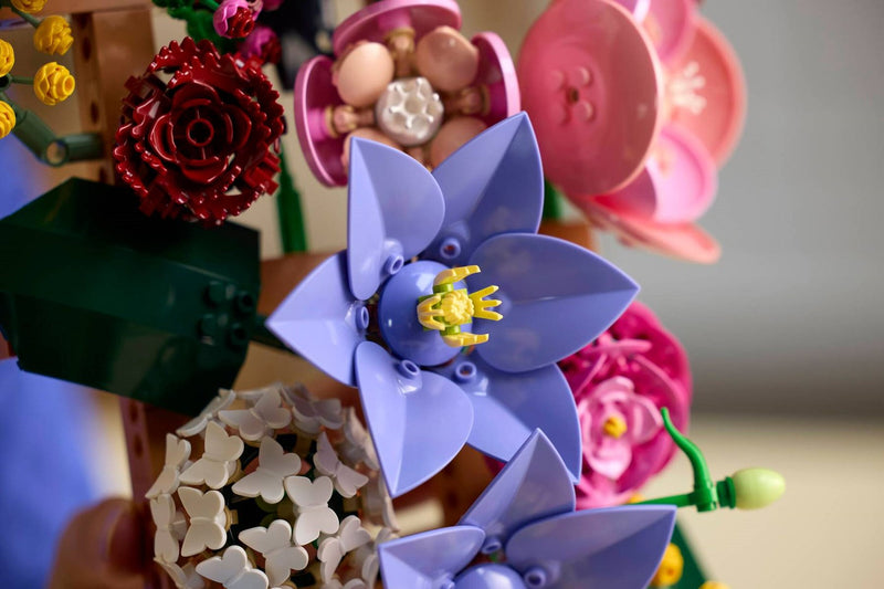 LEGO BOTANICALS 11503 Flower Wall