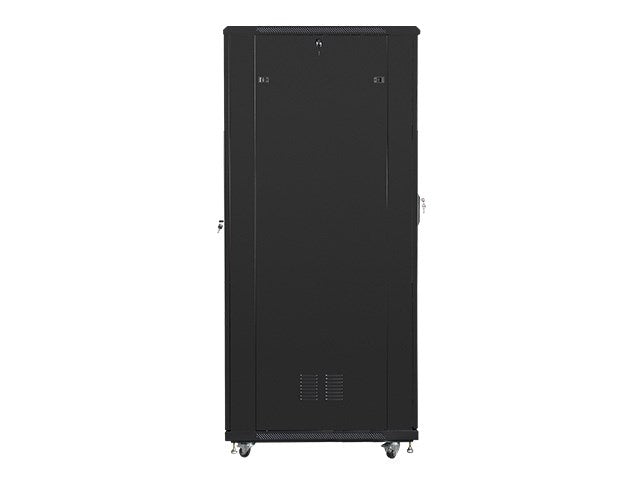 LANBERG FREE STANDING CABINET RACK 19" 42U 800X1000 BLACK