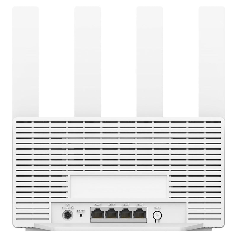 Router CUDY WR3600E BE3600 Gigabit Wi-Fi 7 Mesh