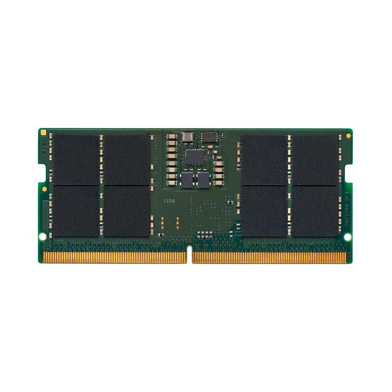 SO 5600 16GB Kingston ValueRAM KVR56S46BS8-16