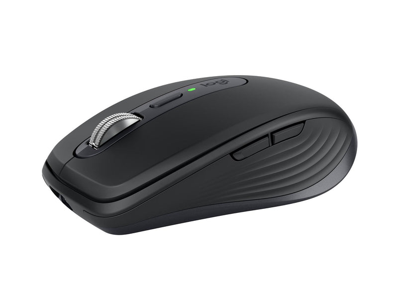 MX ANYWHERE 3S - GRAPHITE -