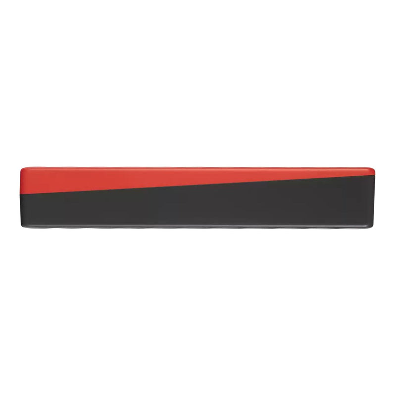 Western Digital My Passport WDBR9S0060BRD-WESN external hard drive 6 TB 2.5" Micro-USB B 3.2 Gen 1 (3.1 Gen 1) Red