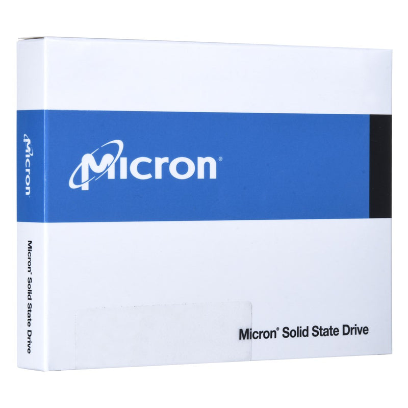 SSD Micron 7450 MAX 6.4TB U.3 (7mm) NVMe PCI 4.0 MTFDKCB6T4TFS-1BC1ZABYYR (DWPD 3)