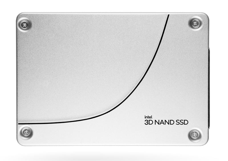 Solidigm D3-S4620 3,84 TB 2,5" Serial ATA III TLC 3D NAND
