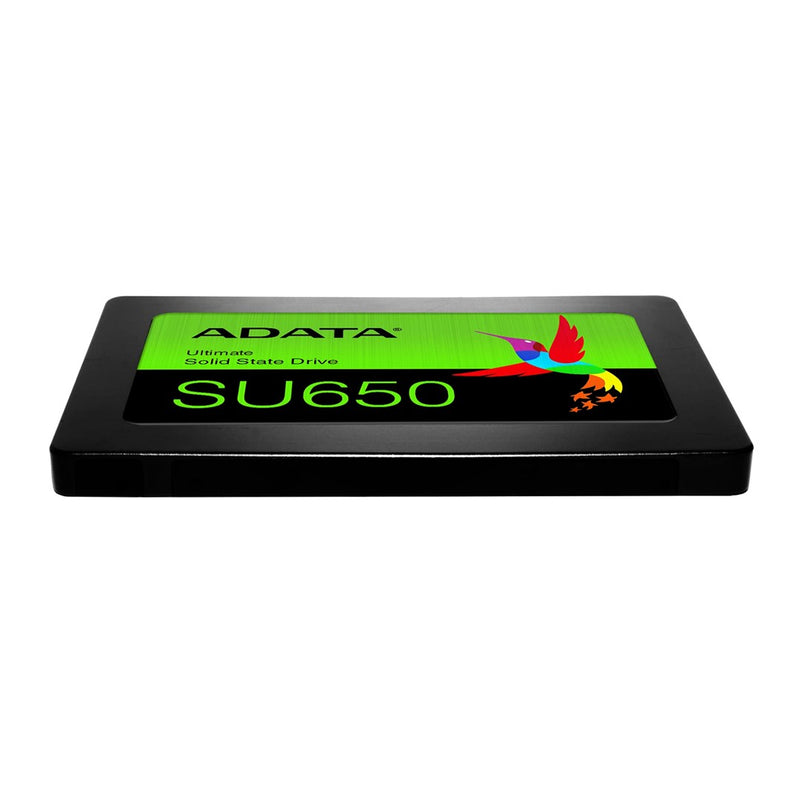 ADATA Ultimate SU650 2,5" 256 GB Serial ATA III 3D NAND
