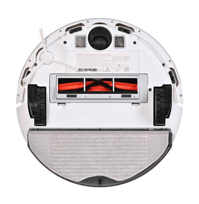 Xiaomi Vacuum Robot S40C UE 2600 mAh