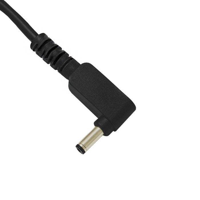 Qoltec 51510.65W power adapter/inverter Indoor Black