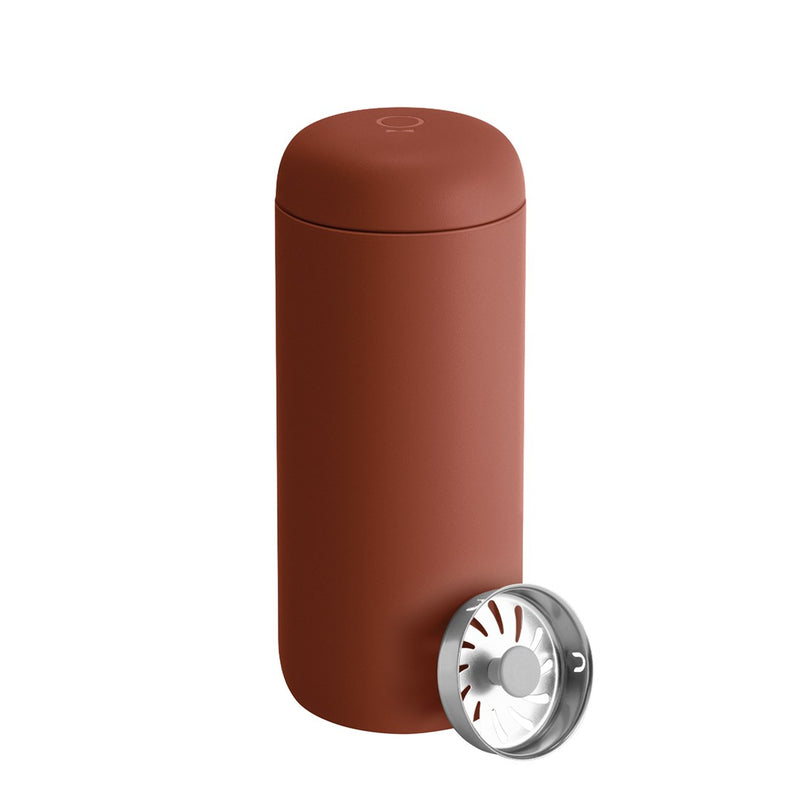 Fellow Carter Move Mug Thermal mug 473 ml brown