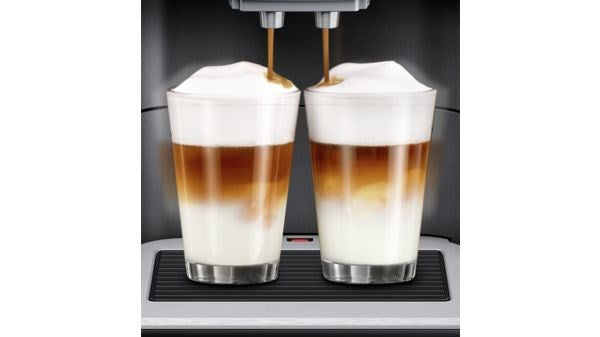 Siemens EQ.6 plus s500 TE655319RW Machine à expresso 1,7 L Entièrement automatique