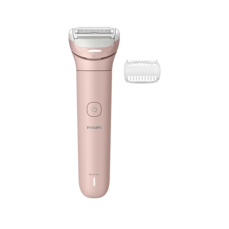 Philips SHAVER Series 8000 Lady BRL129/00 Cordless shaver, Wet & Dry