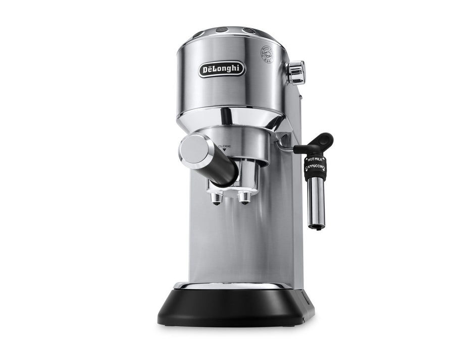 De’Longhi Dedica Style EC 685.M Semi-auto Espresso machine 1.1 L