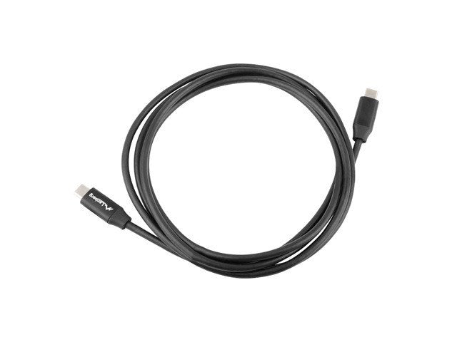 LANBERG CABLE USB 2.0 USB-C M/M 1.8M QC 4.0