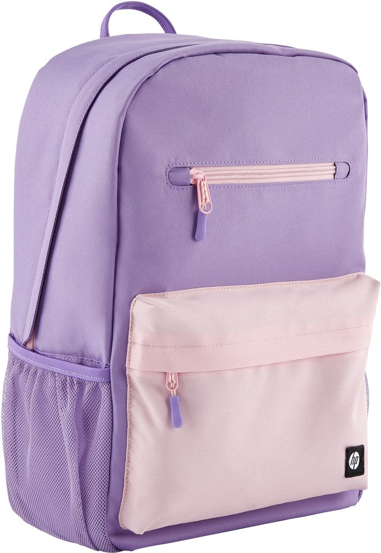 HP Campus Lavender Backpack
