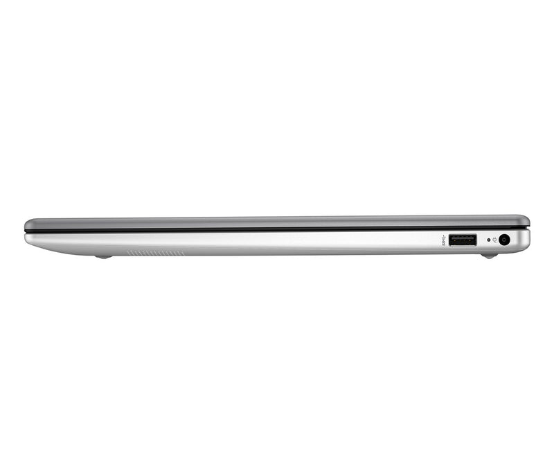 HP 255R G10 AMD Ryzen™ 5 7535U Laptop 39.6 cm (15.6") Full HD 8 GB DDR5-SDRAM 512 GB SSD Wi-Fi 6 (802.11ax) Windows 11 Home Silver