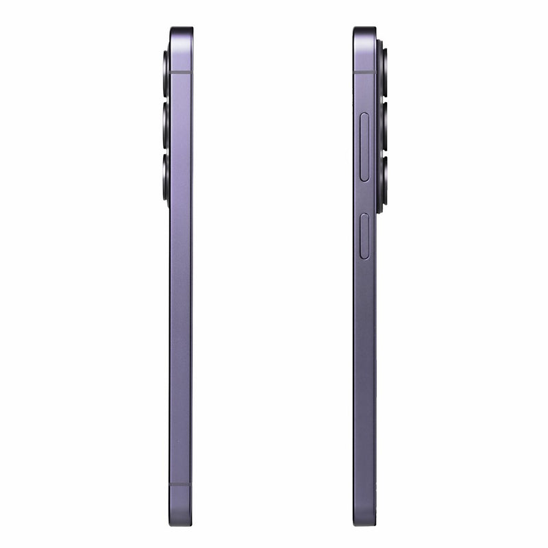 Samsung Galaxy S26+ 17 cm (6.7") Dual SIM Android 16.0 5G USB Type-C 12 GB 512 GB 4900 mAh Violet