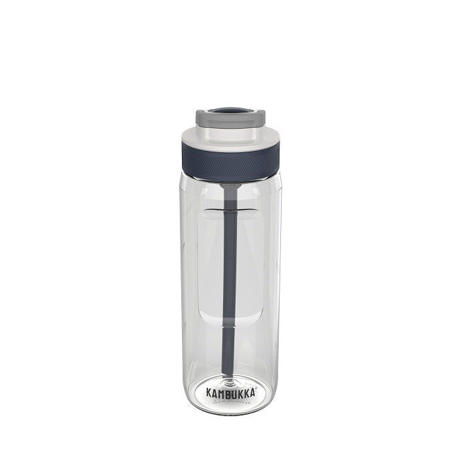 Bouteille d'eau Kambukka Lagoon 750ml Transparente 2.0