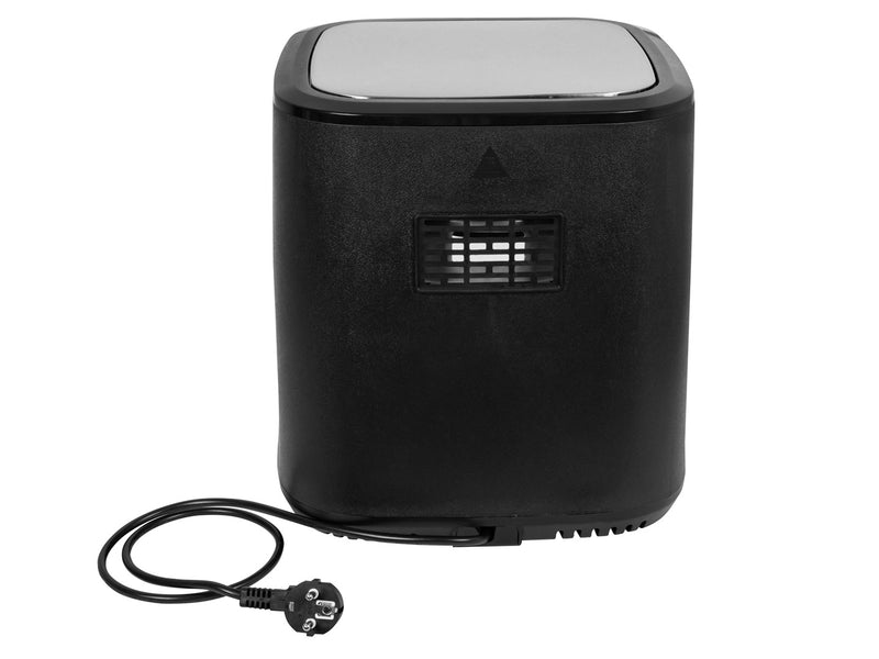 AIR FRYER fat-free fryer BLOW 2500W 8L