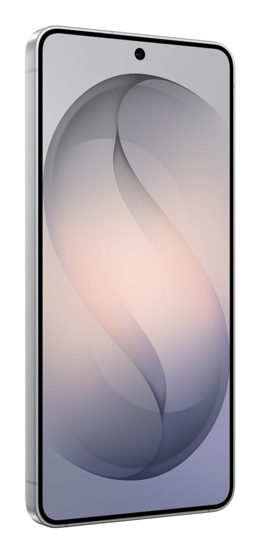 Samsung Galaxy S26 SM-S942B/DS 16 cm (6.3") Dual SIM Android 16.0 5G USB Type-C 12 GB 512 GB 4300 mAh Silver
