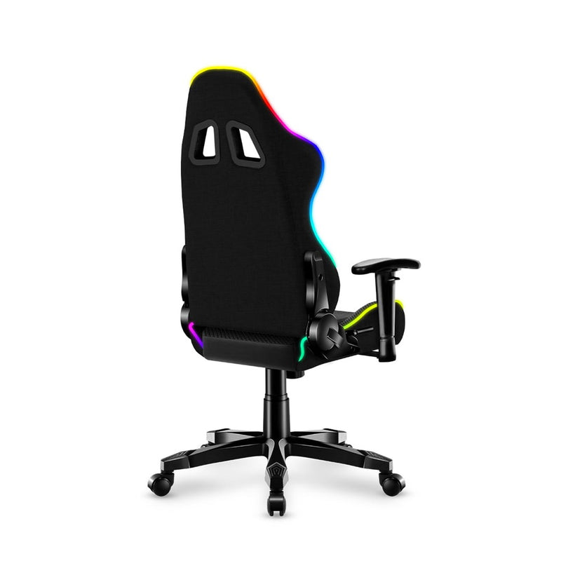 GAMING-STUHL FÜR KINDER HUZARO RANGER 6.0 RGB MESH