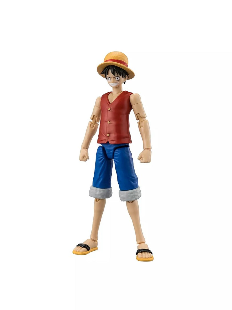ANIME HEROES ONE PIECE - MONKEY D. LUFFY EAST BLUE