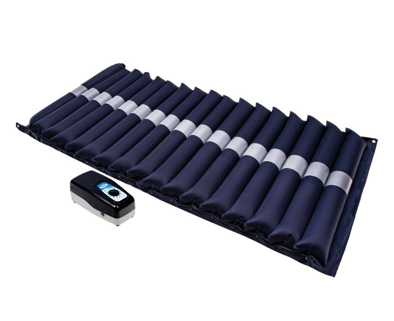 Anti-decubitus Mattress BioFlote 3000 BF up to 130 kg, Blue