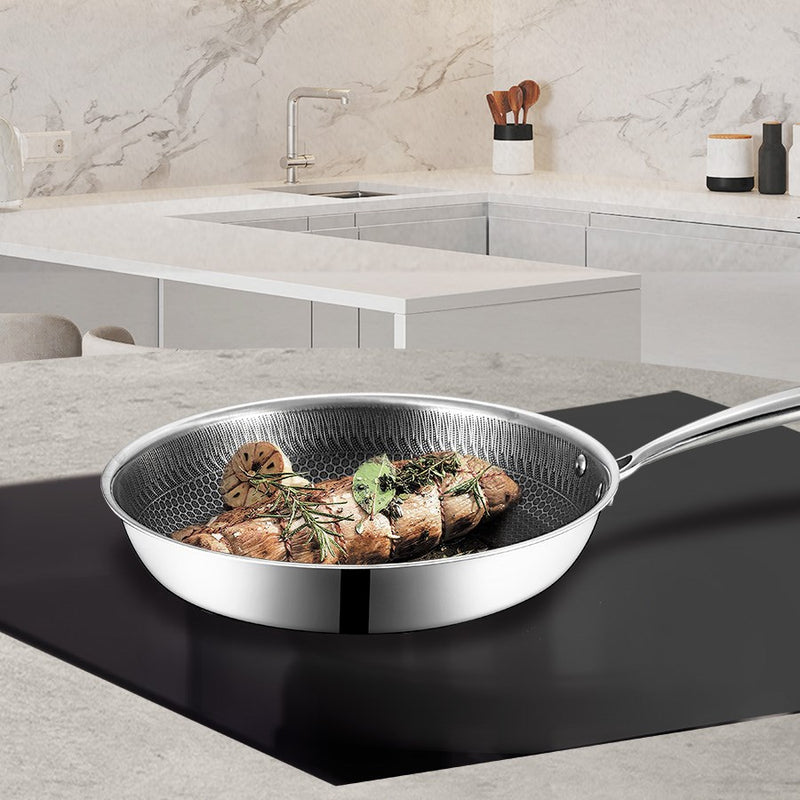 Frying pan MAESTRO MR-1214 28 cm (MR-1214-28)