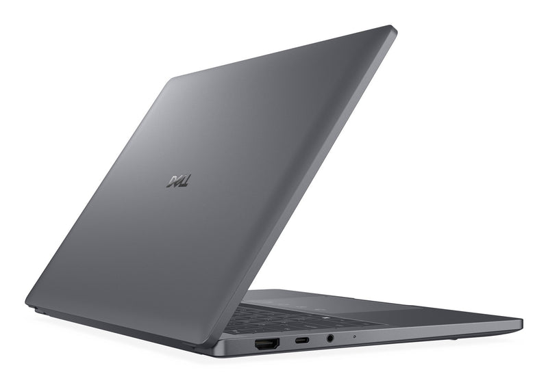DELL Pro 14 Premium PA14250 Intel Core Ultra 5 236V Laptop 35.6 cm (14") Full HD+ 16 GB LPDDR5x-SDRAM 512 GB SSD Wi-Fi 7 (802.11be) Windows 11 Pro Gre