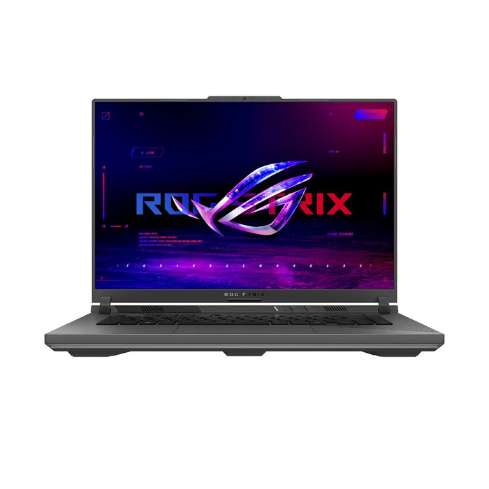 ASUS ROG Strix G16 G614FP-R9161 Ryzen 9 9955HX 16.0" 2.5K 240Hz IPS-level 500nits AG 16GB DDR5 5600 SSD1TB GeForce RTX 5070_8GB WLAN+BT LAN Cam1080p 9