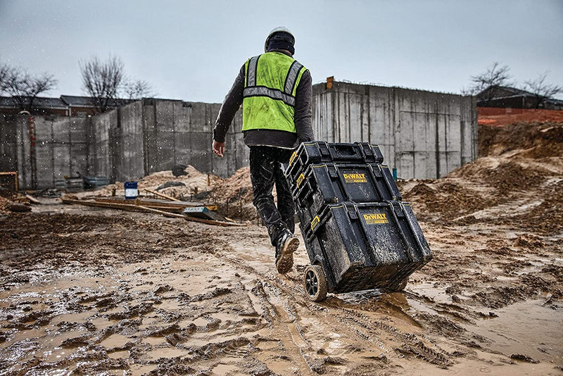 DeWALT ?DWST83402-1 Black, Yellow