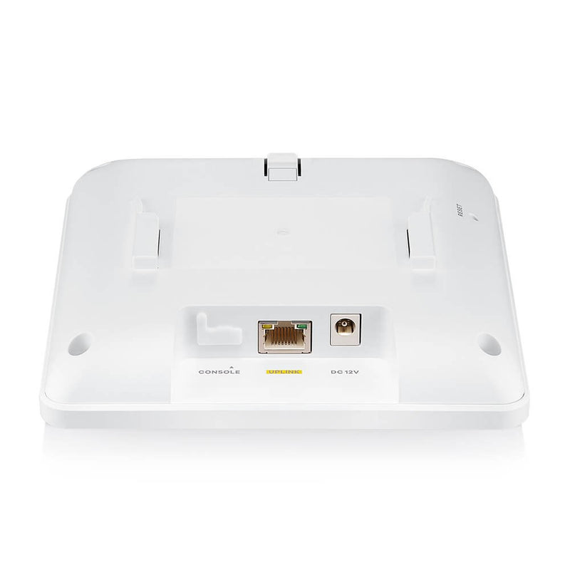 Zyxel NWA90BE PRO 5764 Mbit/s White Power over Ethernet (PoE)