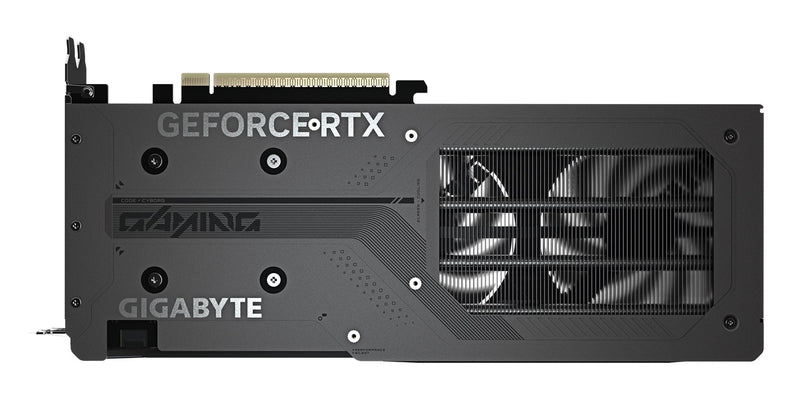 RTX 5060 8GB GIGABYTE GAMING OC GDDR7 3 Fan