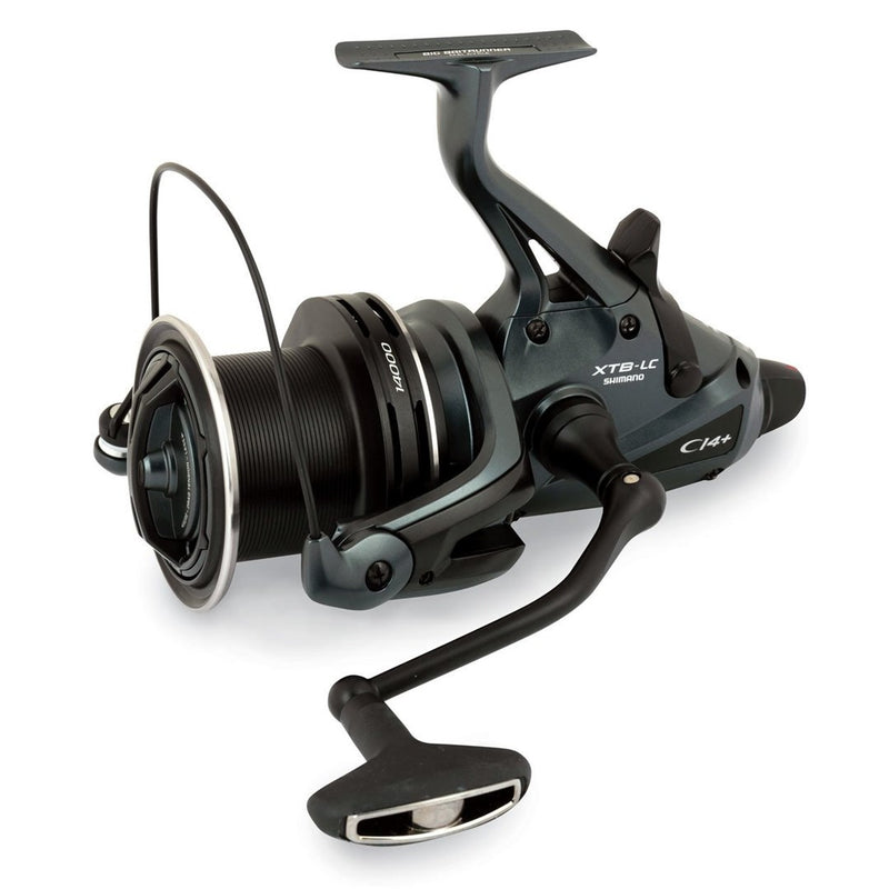 Fishing reel Shimano Baitrunner XTB Medium Longcast