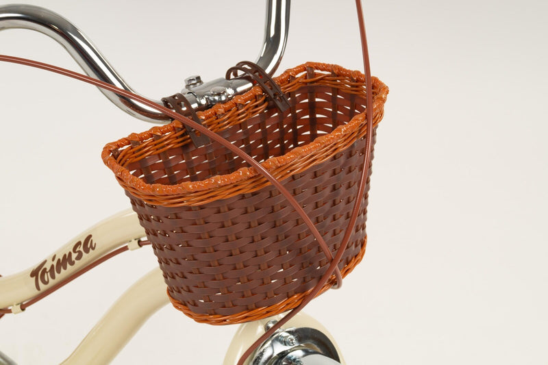 Children's Bike 16" Vintage Beige TOIMSA 16231