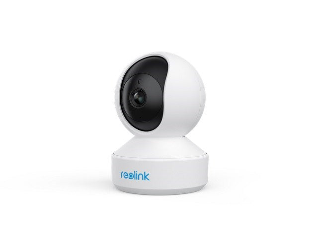 Reolink E330 5MP IP camera with wifi cry detection