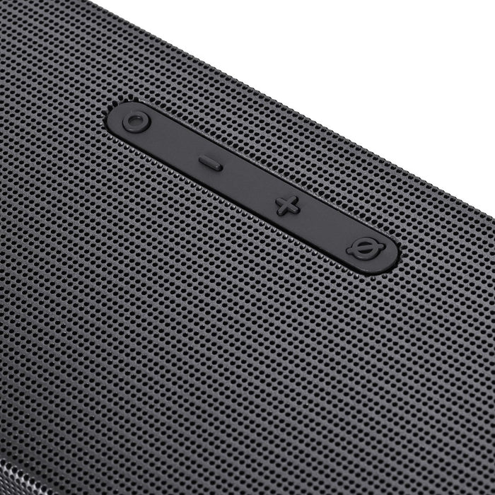 Samsung HW-Q930F/EN soundbar speaker Black 9.1.4 channels 580 W